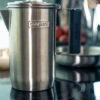 Trail Industries | Stanley 1913 | Cool Grip Camp Percolator
