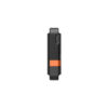 SPOT Gen4 Satellite GPS Messenger side view