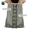 TMBK Annex - ladder