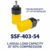 Trail Industries | SumoSprings | SSF-403-54
