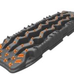 ARB 4x4 Accessories TRED Pro (Gray/Orange) - TREDPROMGO