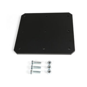 WaterPORT Drop Down Plate