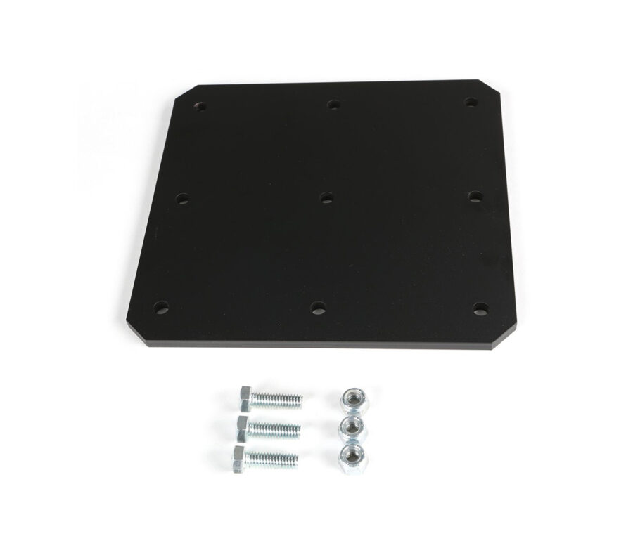 WaterPORT Drop Down Plate