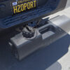 WaterPORT Trailer Hitch Mount