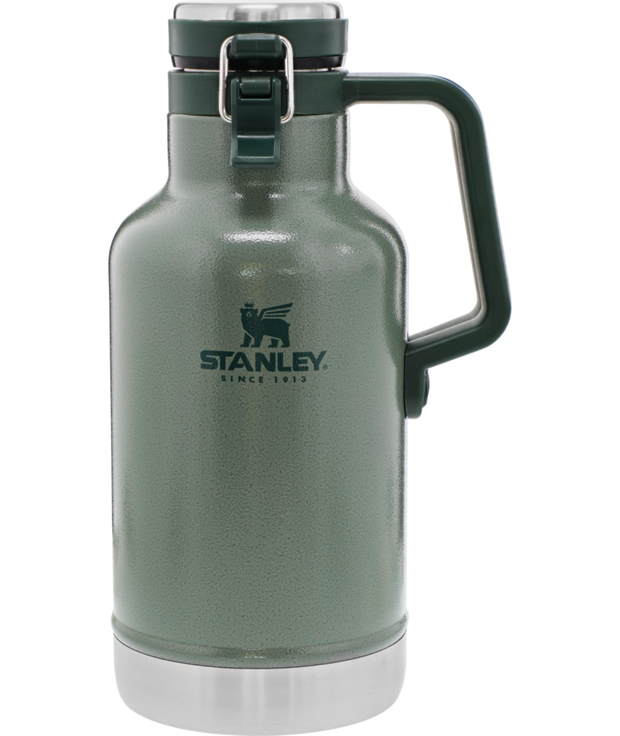 Stanley Classic Easy-Pour Growler | 64 OZ