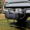 WaterPORT Trailer Hitch Mount