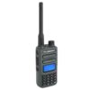 Rugged Radios Hand Speaker Mic Waterproof for Handheld Radios