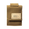 Zippo Lighter with MOLLE Pouch Gift Set