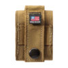 Zippo Lighter with MOLLE Pouch Gift Set