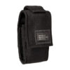 Zippo Lighter with MOLLE Pouch Gift Set - Black