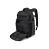 5.11 RUSH12™ 2.0 BACKPACK front pocket open