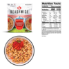 ReadyWise 2 Day Adventure Bag Strawberry granola Crunch
