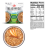 ReadyWise 2 Day Adventure Bag Apple Cinnamon Cereal