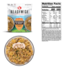 ReadyWise 2 Day Adventure Bag Noodles & Beef