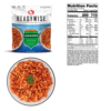 ReadyWise 2 Day Adventure Bag Lasagna