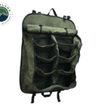 OVS Camping Storage Bag- Waxed Canvas