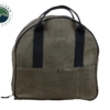 OVS Jumper Cable Bag- Waxed Canvas