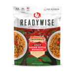 ReadyWise Switchback Spicy Asian Style Noodles