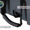 Trail Industries | OVS | Dry Box 95L