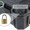 Trail Industries | OVS | Dry Box 95L