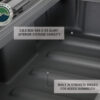 Trail Industries | OVS | Dry Box 95L