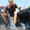 Trail Industries | WaterPort | Bed Rail Mount