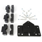 WaterPort Bar Mount Kit