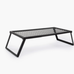 Barebones Fire Pit Grill Grate - Rectangle