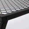 Barebones Fire Pit Grill Grate - Rectangle