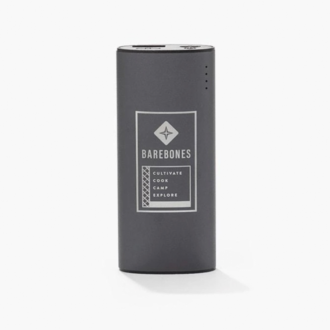 Trail Industries | Bare Bones | Portable Battery Charger