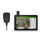 Garmin Tread® - SxS Edition 8” Powersport Navigator with Group Ride Radio