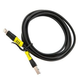 Goal Zero USB To Lightening Connector Cable 39 in