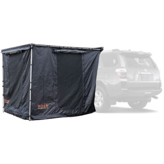Trail Industries | ROAM | Awning Room 6.5'