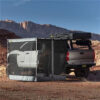 Trail Industries | Smittybilt | Gen2 Awning Room