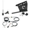 Rugged Radios Jeep Radio Kit GMR45