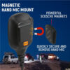 Rugged Radios Jeep Radio Kit GMR45