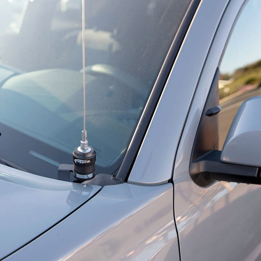 Rugged Radio TK3 Toyota Radio Kit Antenna