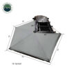 OVS Nomadic 270LTE Driver Side with Dimensions