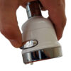 Waterport Hands-free Shower/Sink Kit - shower head