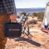 Waterport Hands-free Shower/Sink Kit - case