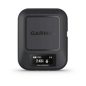 Garmin Messenger