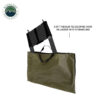 OVS Sidewinder Roof Top Tent ladder and bag