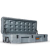Roam Rolling Rugged Case 128L Open