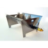 TemboTusk Fire Pit
