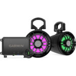 Garmin Tread® Audio System with LED Controller