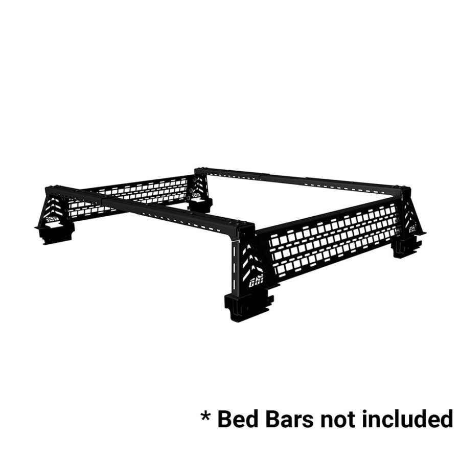 CBI Bed Bar Molle Panel