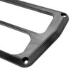 Rugged Radios Billet Dress Up Bezel for Multi Mount