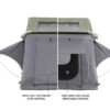 OVS Nomadic 4 extended Root Top Tent