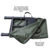 OVS Nomadic 4 extended Root Top Tent