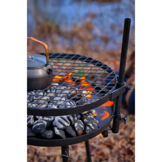 Outback Grills Explorer 300 Fire Pit/Grill